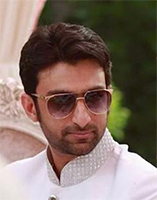 SHAAN AGHA