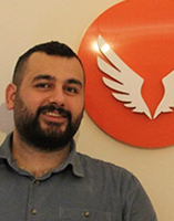 MUSTAFA 
SAYAN
 