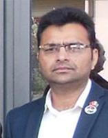 SYED ASAD
ABBAS