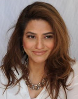 MARIAM
MIRZA
