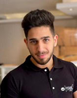 MOSAAB
 HAJAK