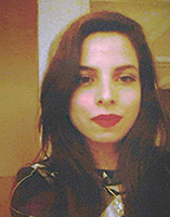 MISHAL
AGHA 