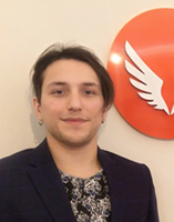 SALIH
EROZCAN