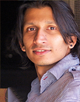 KHIZAR
HAYAT