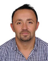 CEMIL 
AYVERDI

