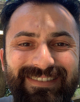 SAFAK UZUN