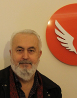 ZIYA
AKMANTAR