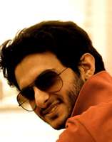 KUMAIL
MURTAZA