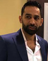 MURTAZA
HUSSAIN